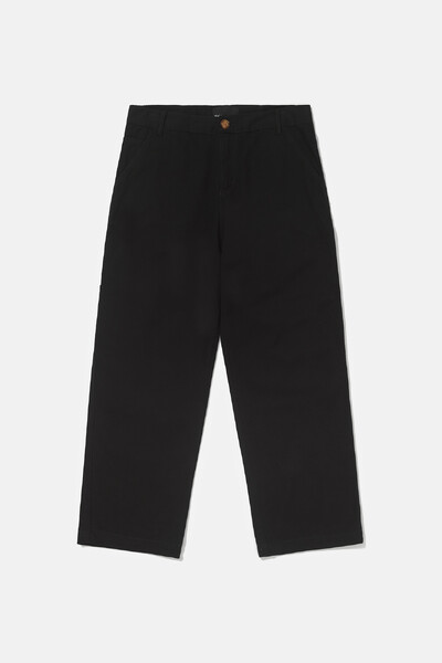 Foto Calça Workshop Carpenter Black