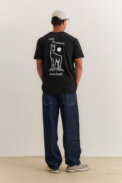 FotoCamiseta Guanaco