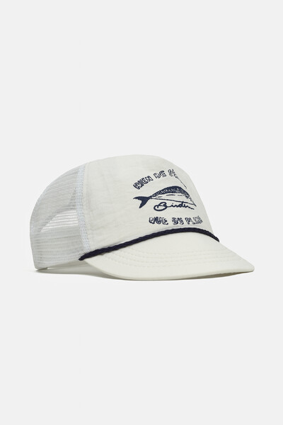 Foto Boné Trucker Palais Du Douro