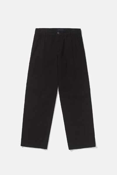 Foto Calça Essential Stoned Black