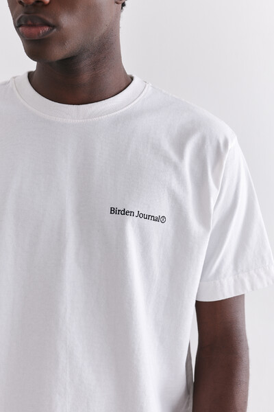 FotoCamiseta Grounded