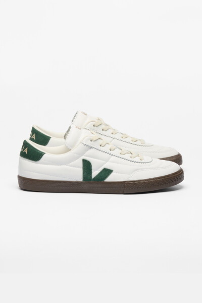 Foto Panenka Leather White Cyprus Eagle