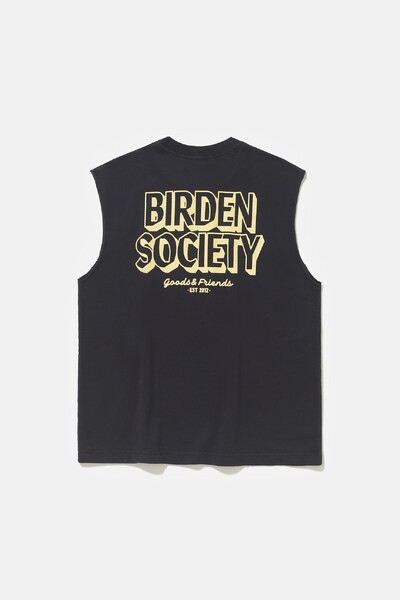 Foto Regata Muscle Goods & Friends