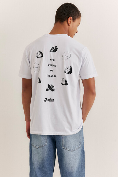 FotoCamiseta Rocks