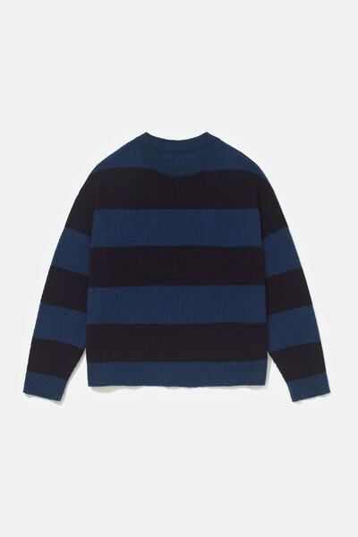 Foto Tricor Boxy Tidal Blue