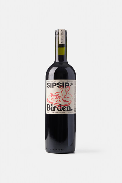 Foto Vinho Cabernet Sauvignon x SIPSIP
