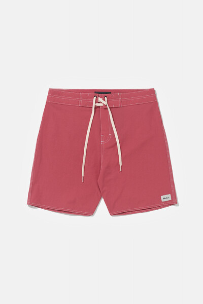 Foto Boardshort Flex Faded Red