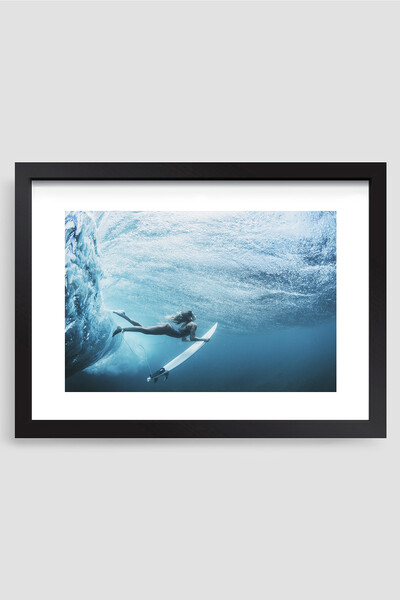 Foto Quadro Deep Thrills