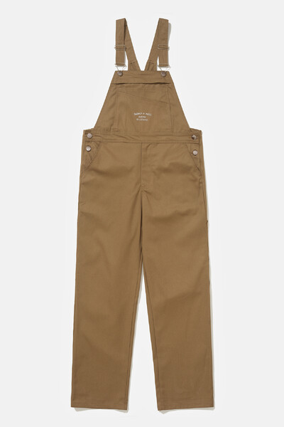 Foto Jardineira Canvas Sailor x Muli