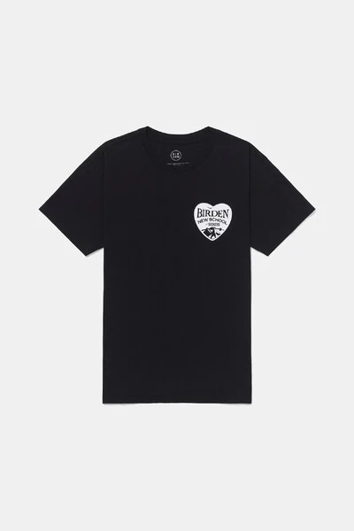 Foto Camiseta Love it Black