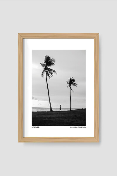 Foto Quadro Living Single