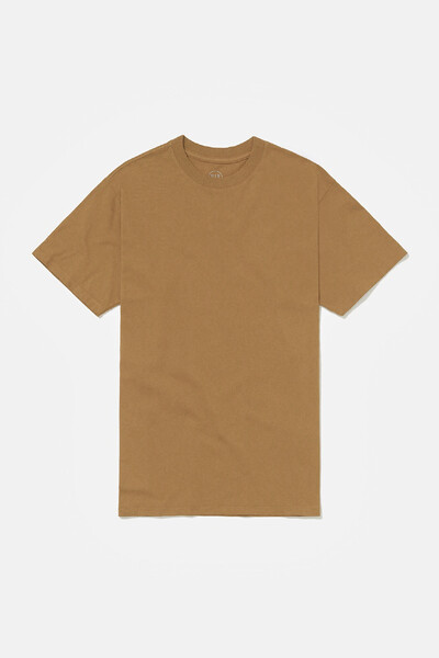Foto Camiseta Service Mustard