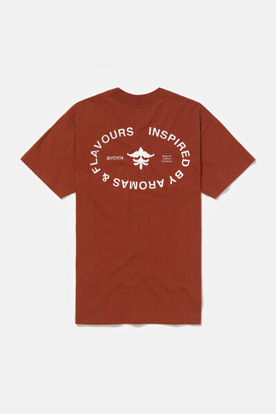 Foto Camiseta Bouclier Terre