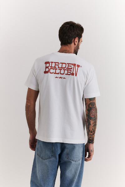 FotoCamiseta Rodeo Off