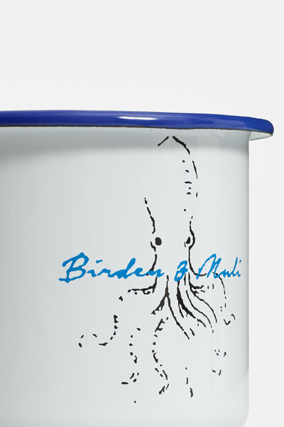 Foto Caneca Ágata × Muli