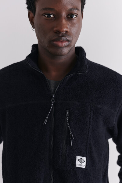 FotoJaqueta Fleece Caminata