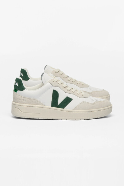 Foto V-90 Leather White Cyprus