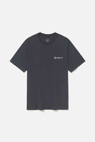 Foto Camiseta Calm Cup Deep Blue