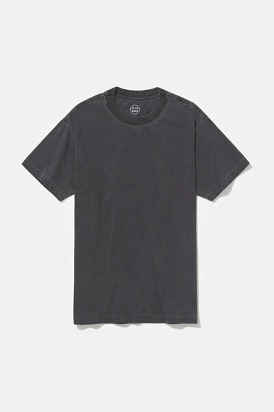 Foto Camiseta Service Grey