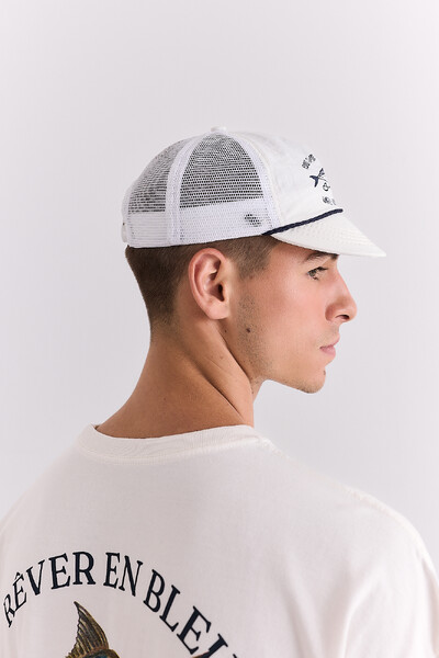 FotoBoné Trucker Palais Du Douro