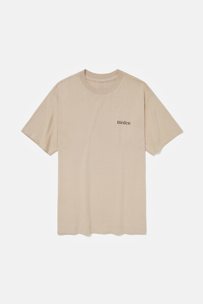 Foto Camiseta Nothing Special