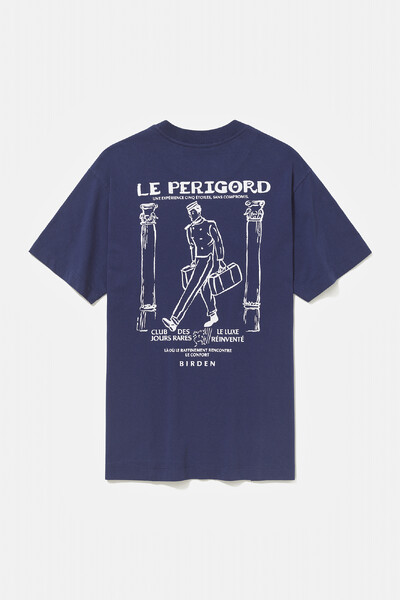 Foto Camiseta Jours Rares