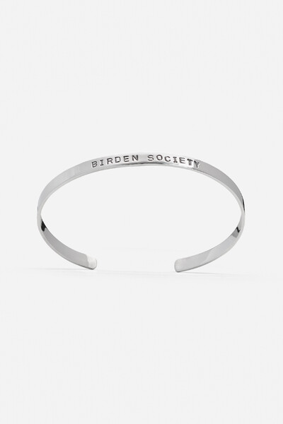 FotoBracelete Birden Society