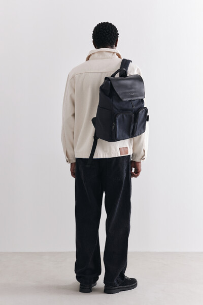 FotoMochila Canvas Field