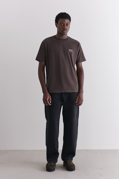 FotoCamiseta Club Brown X Zé Latte Café