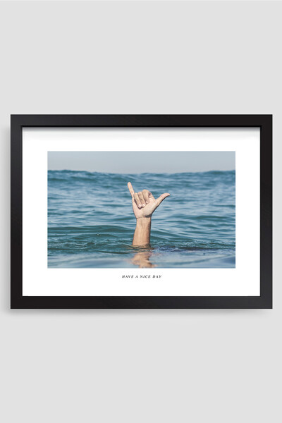 Foto Quadro Nice Day