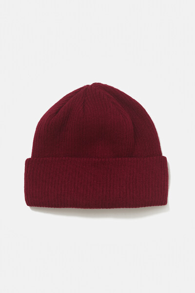 Foto Gorro Birden Malbec