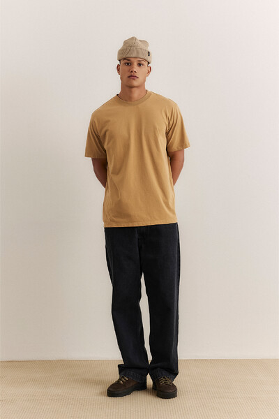 FotoCamiseta Service Mustard
