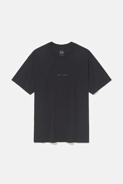 Foto Camiseta Journal Deep Blue