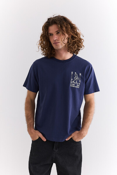 FotoCamiseta Jours Rares