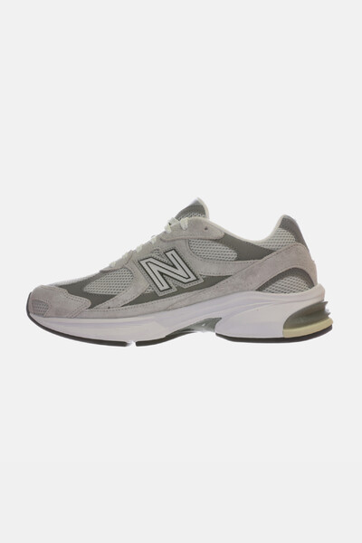 FotoTênis New Balance 2010 Cinza