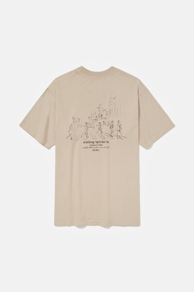 Foto Camiseta Nothing Special
