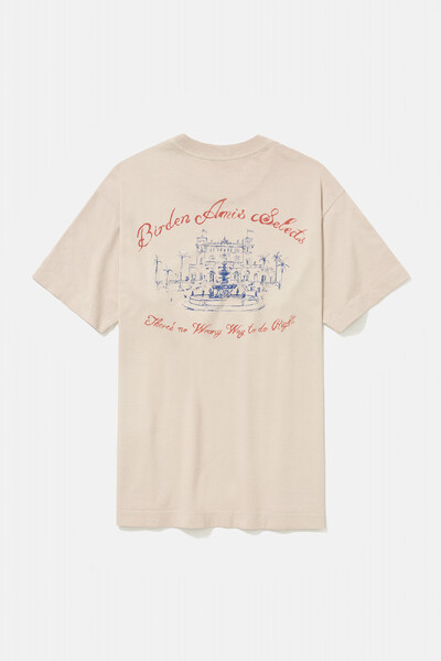 Foto Camiseta Birden Amis