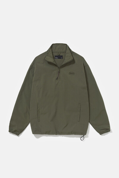 Foto Jaqueta Ripstop Field Green