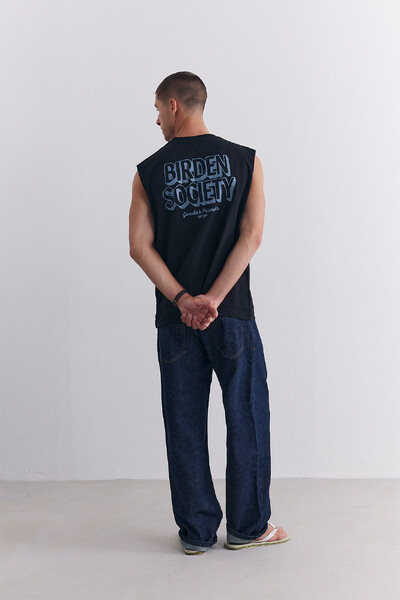 FotoRegata Muscle Goods & Friends Black