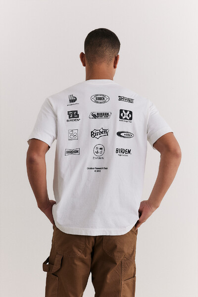 FotoCamiseta Global Icons