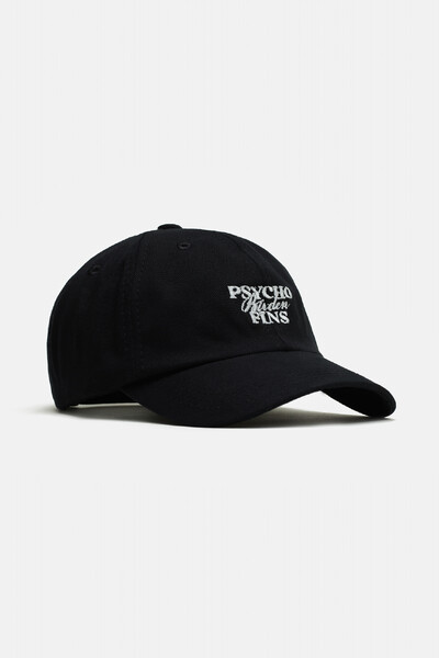 Foto Boné Dad Hat Dish x Psycho Fins