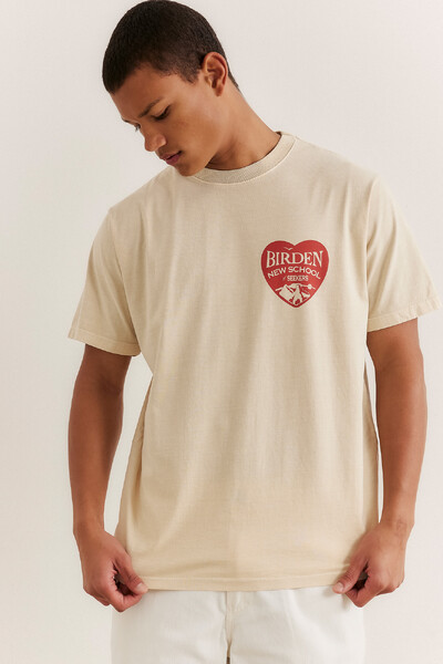 FotoCamiseta Love it