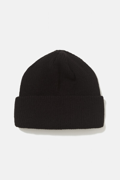 Foto Gorro Birden Noir