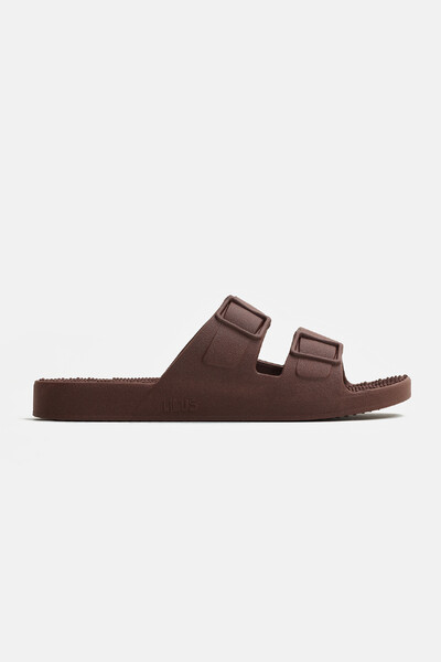 FotoSandália Linus Café