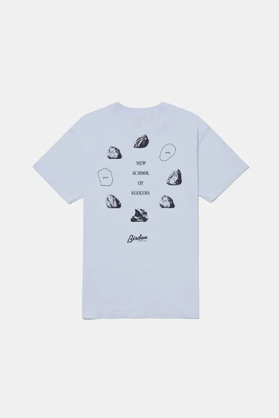 Foto Camiseta Rocks