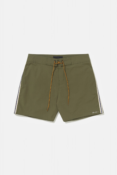 Foto Boardwalk Cotton Touch Field