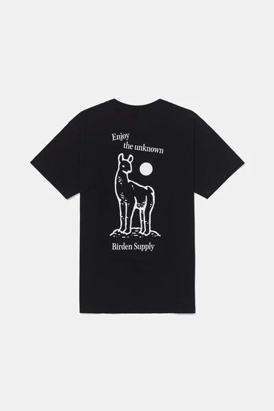 Foto Camiseta Guanaco