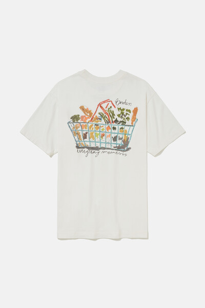 Foto Camiseta Everyday Moments