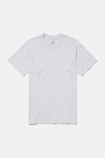 Foto Camiseta Service White