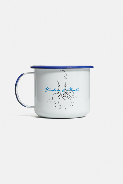 Foto Caneca Ágata × Muli